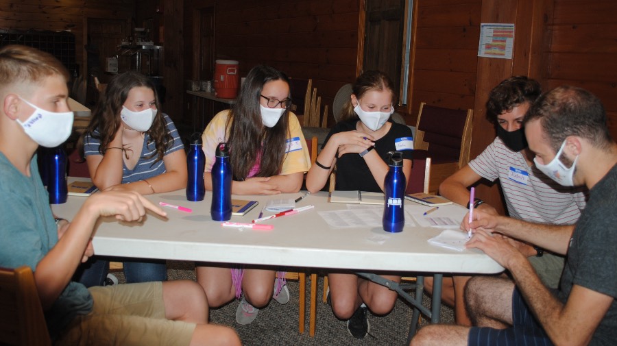 interaction Carousel Ranch, Where Therapy is Disguised as Fun