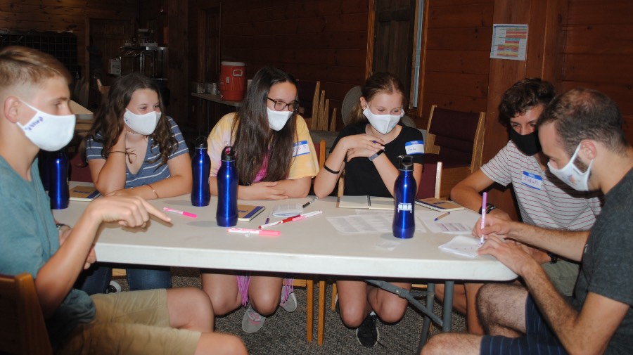 Carousel Ranch, Where Therapy is Disguised as Fun