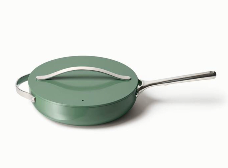 Caraway Saute Pan Team Picks