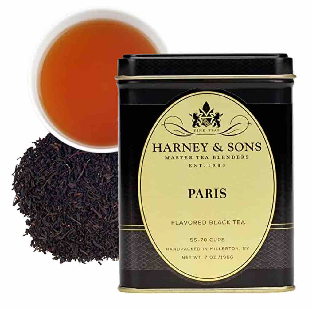 Harney & Sons Tea Team Picks Oct 2021