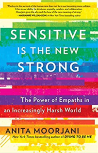 Sensitive is the new strong