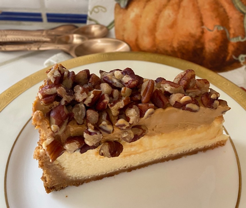 Dulce de Leche cheesecake Reliable recipe