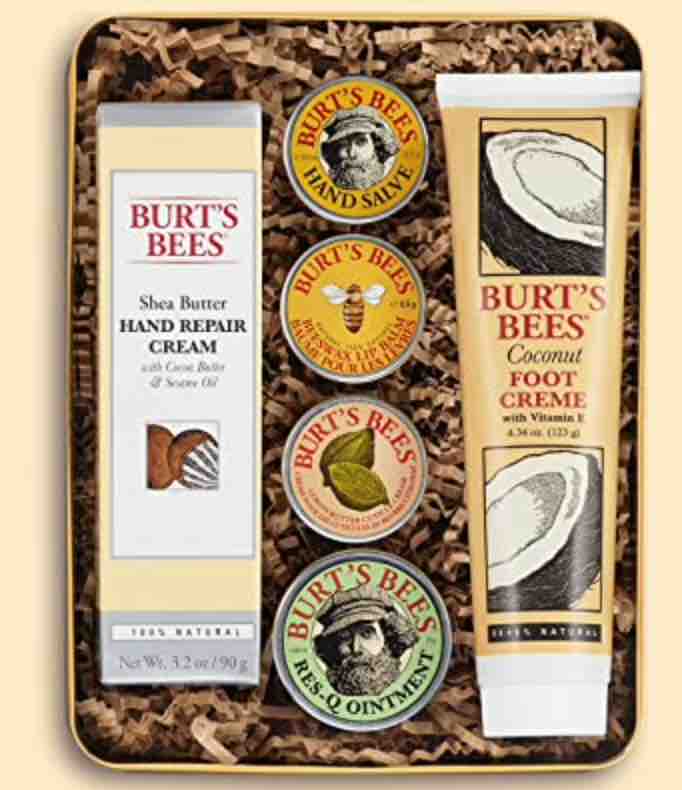 Burts Bees