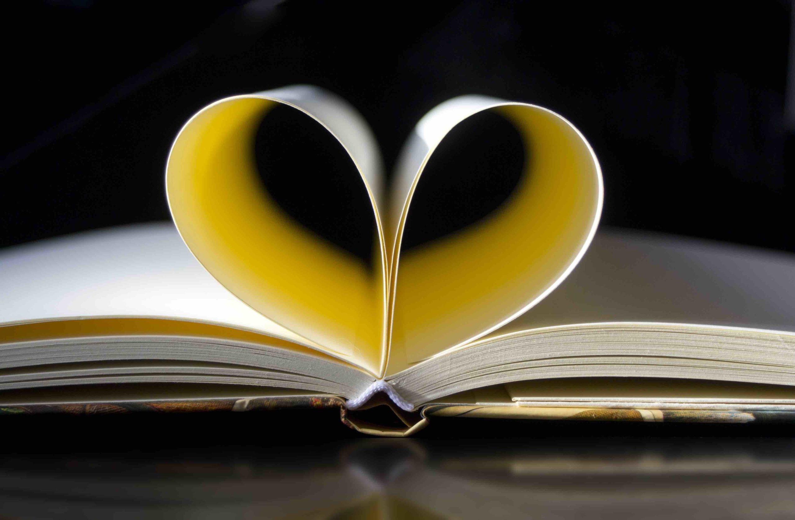 Books that help through change