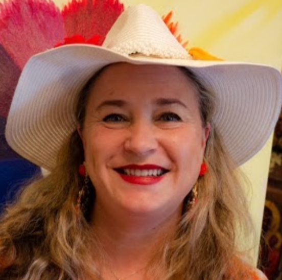 Shiloh Sophia Carousel Ranch, Where Therapy is Disguised as Fun