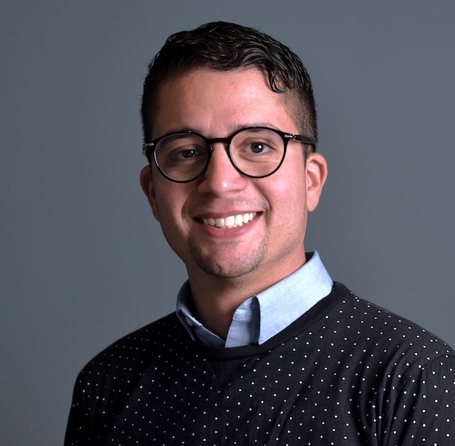 Richard_Reyes copy Jeff Seiner, Founder of the Compassion Project and LinkedIn Executive Chairman