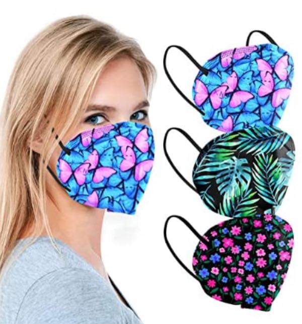 team picks Missa Masks