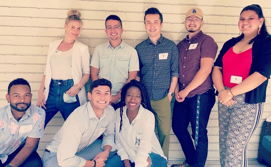 Team + Me Project