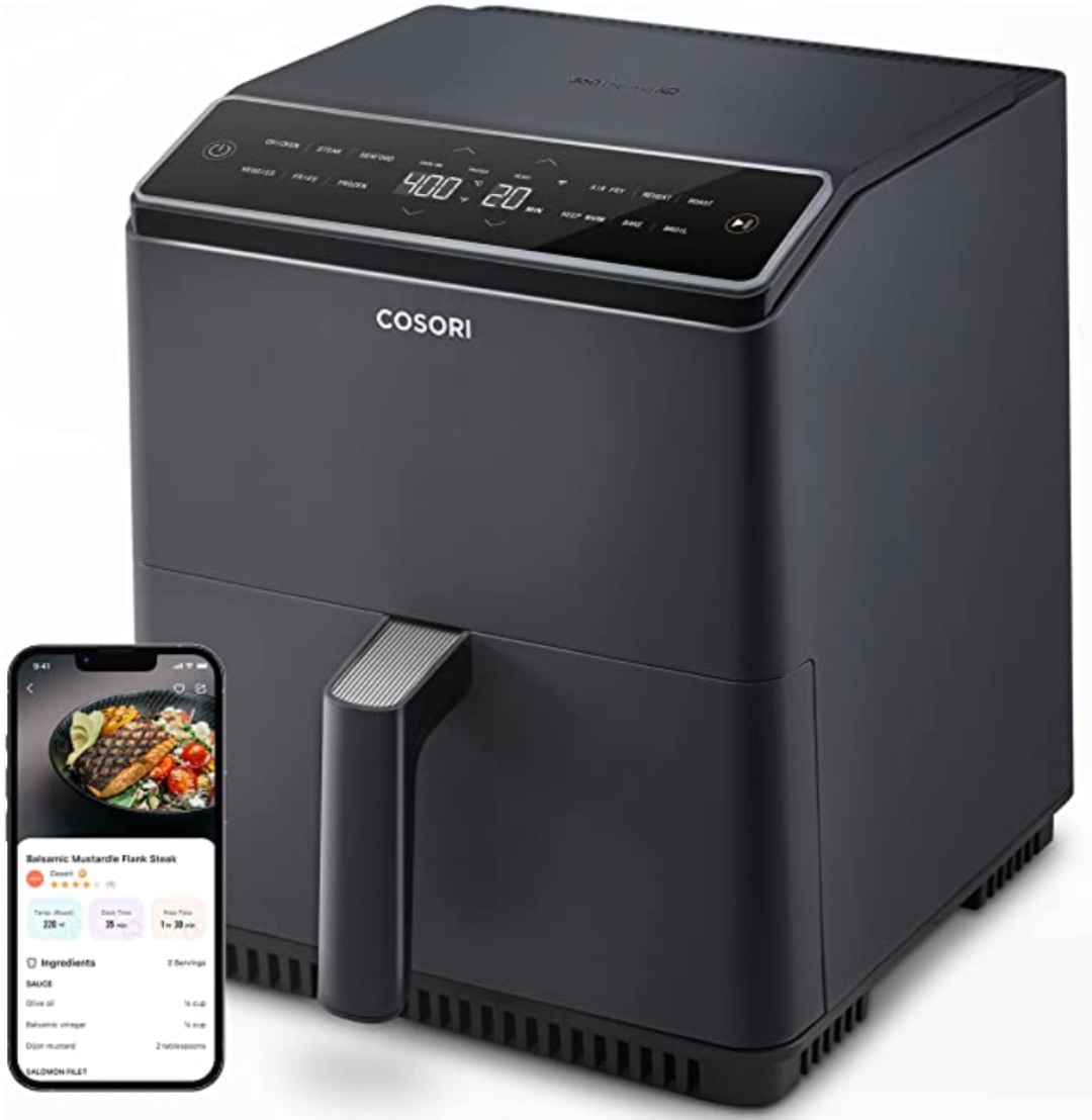 Air Fryer Team Picks