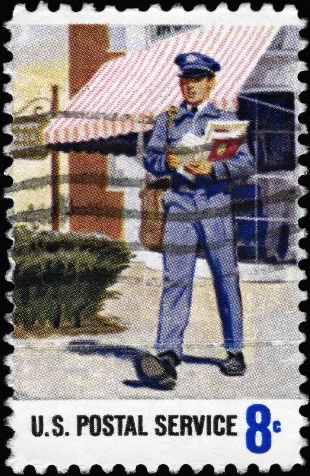 Mailman