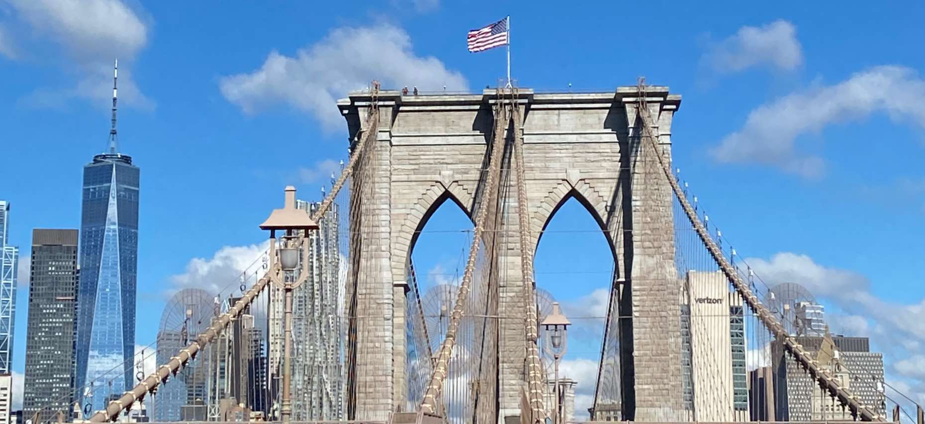 Brooklyn Bridge