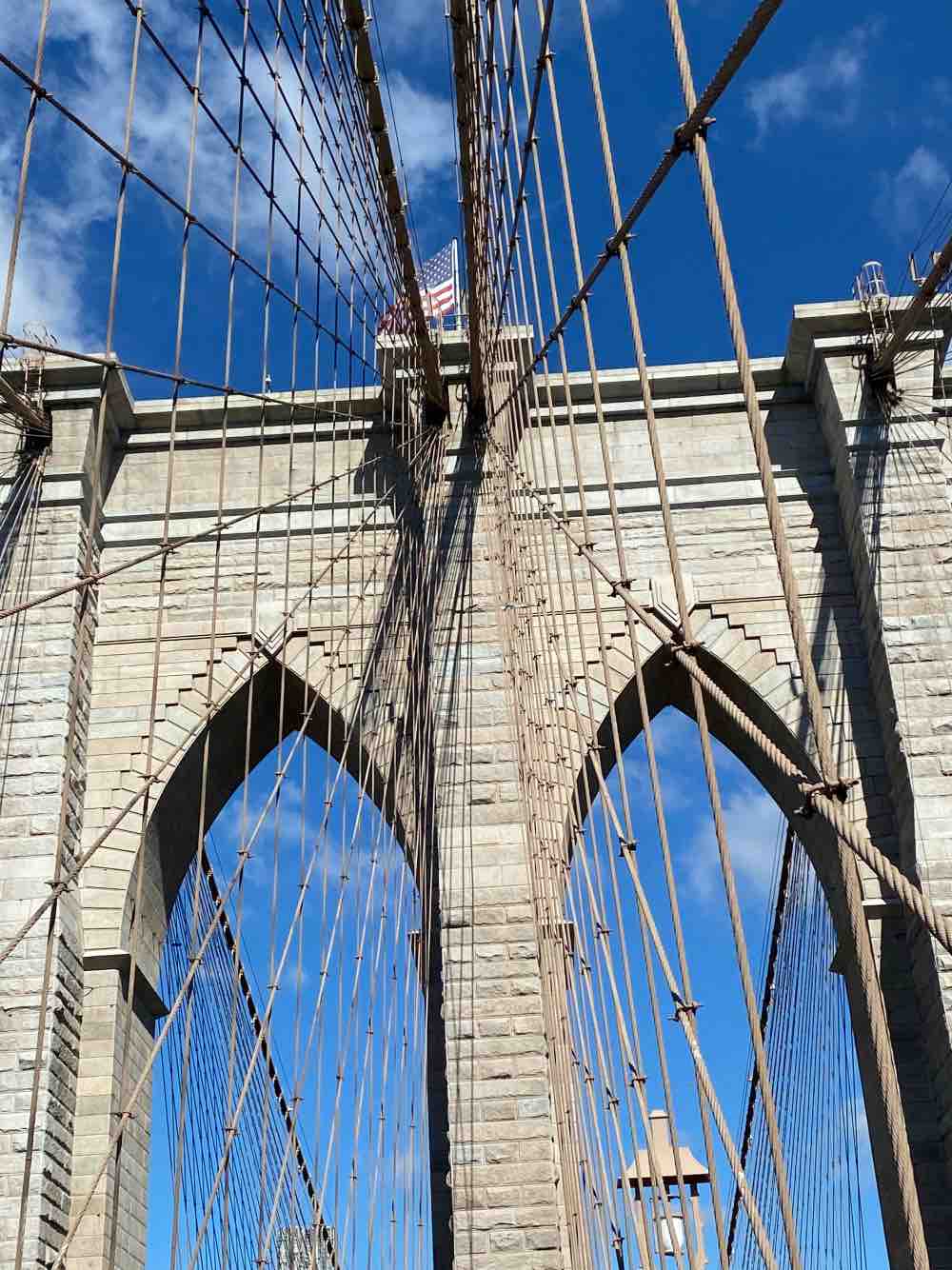 Brooklyn Bridge