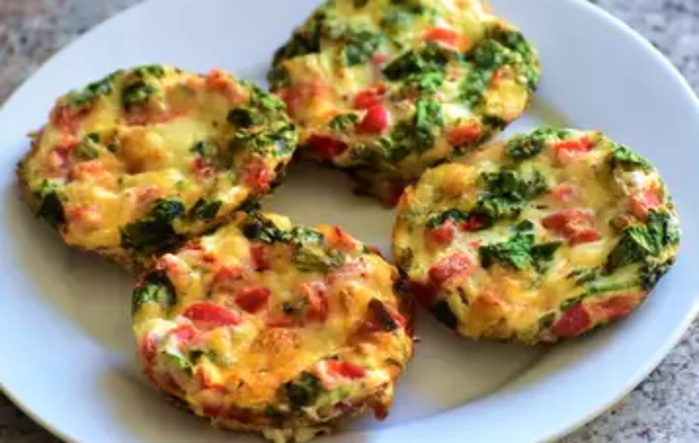 Egg Bites