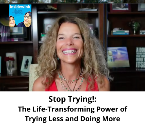 Podcast Episode 74: Carla Ondrasik