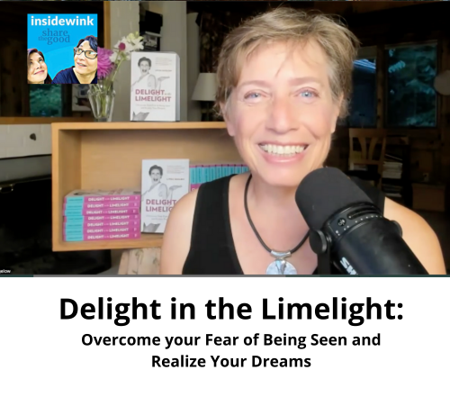 Podcast Episode 79: Linda Ugelow