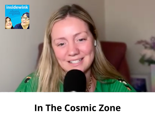 Podcast Episode 83: Madi Murphy