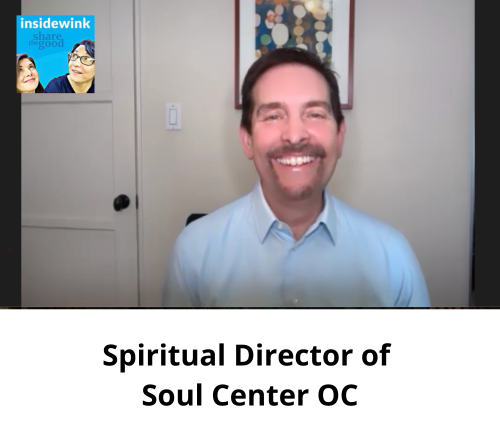 Podcast Episode 89: Rev. Keith Horwitz