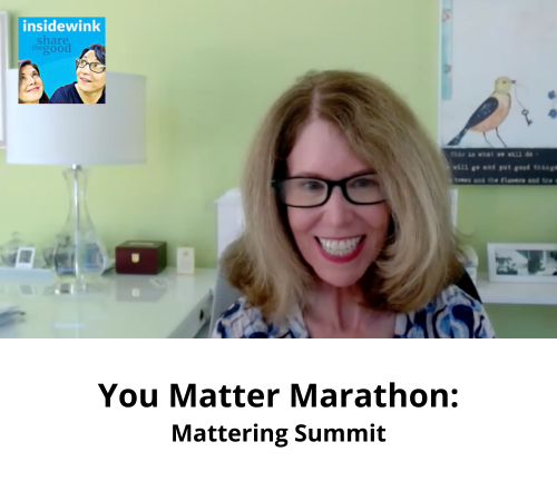 Podcast Episode 85: Cheryl Rice