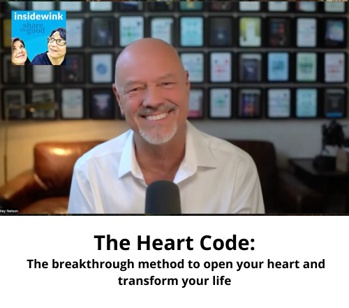 Podcast Episode 90: Dr. Bradley Nelson